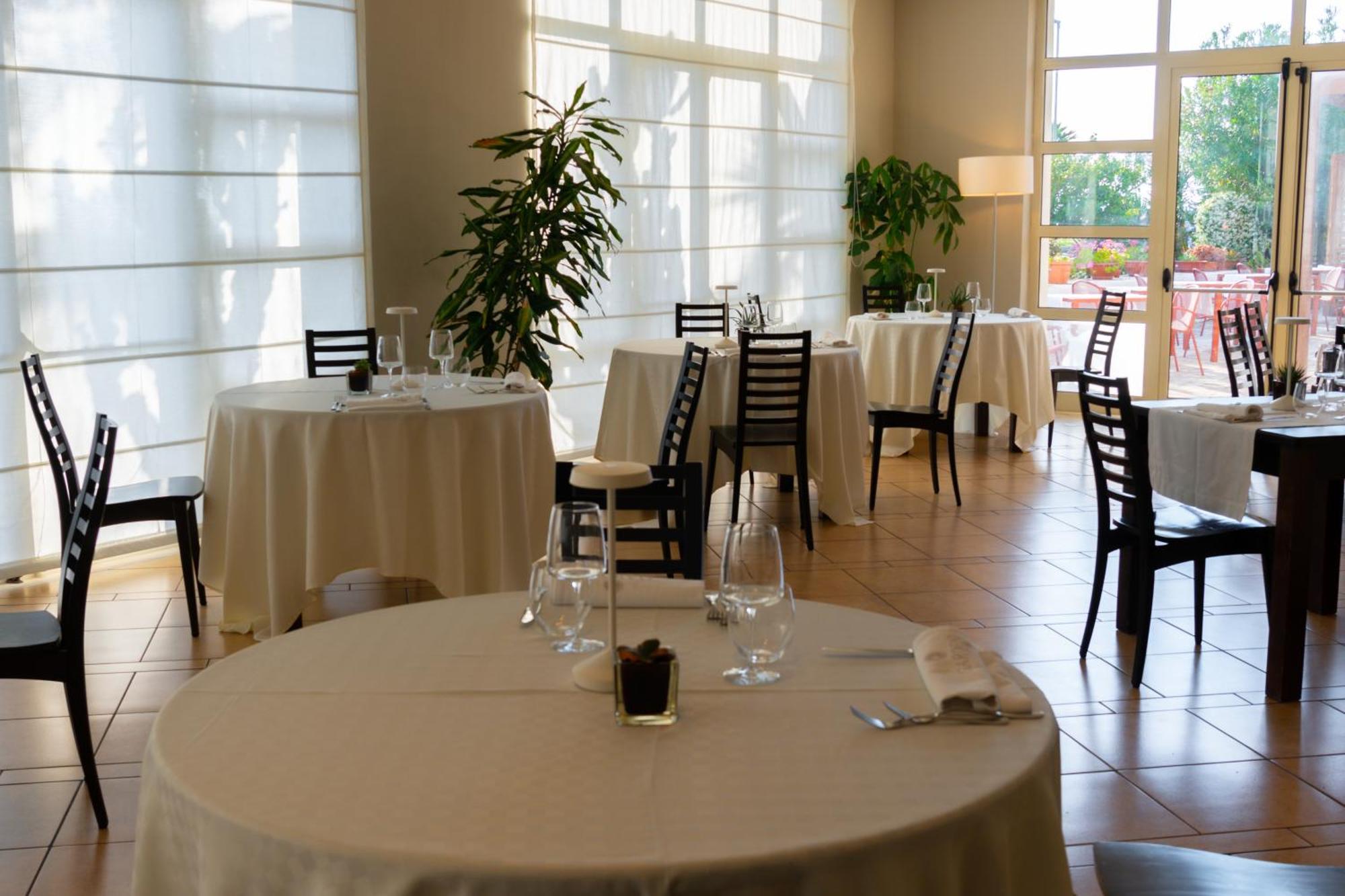 פראייה א מארה Hotel Garden מראה חיצוני תמונה