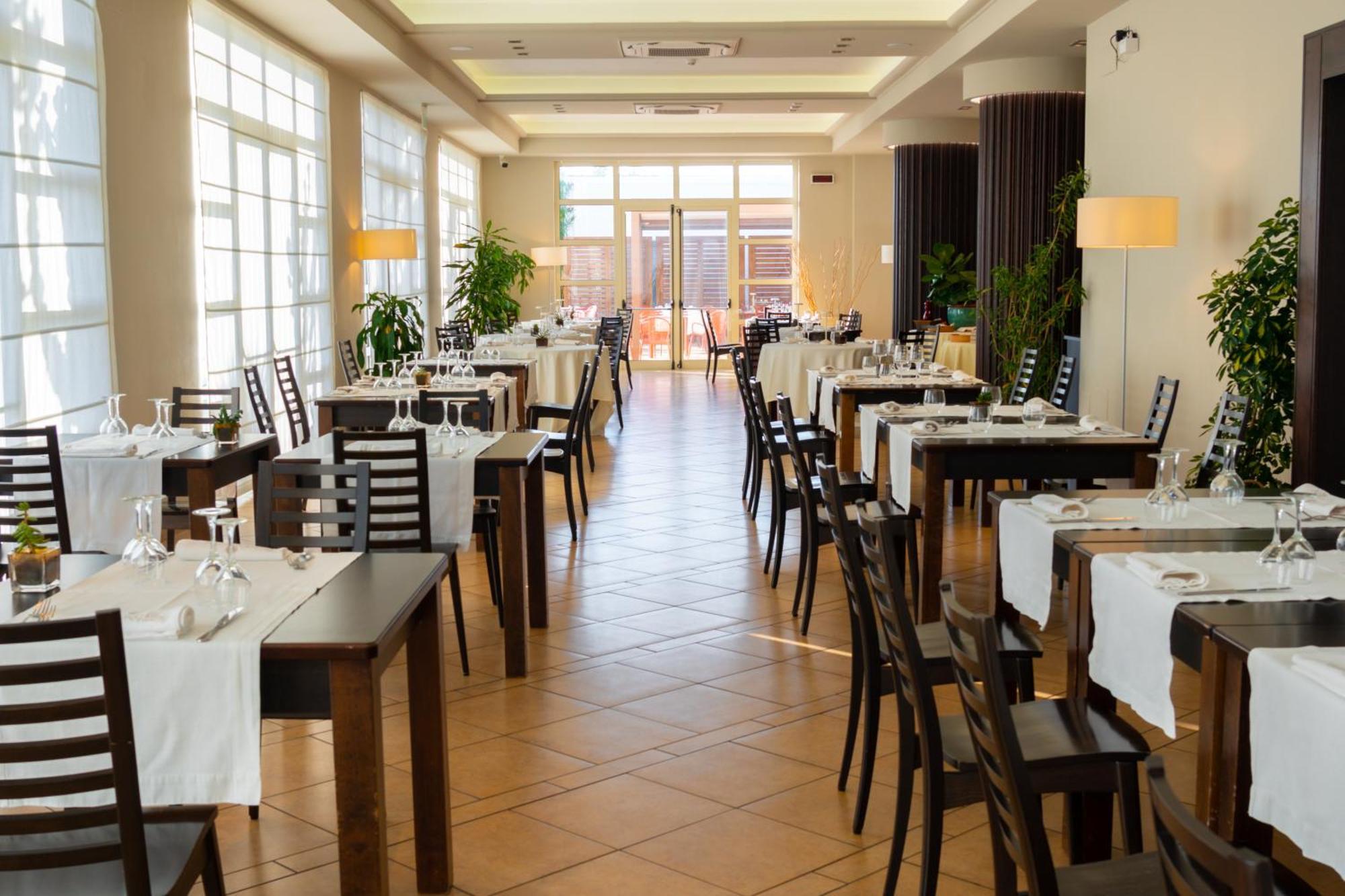 פראייה א מארה Hotel Garden מראה חיצוני תמונה